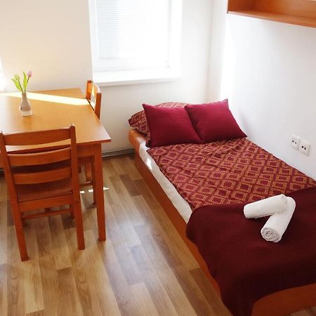 Apartmany Alzuz Ruzomberok Exterior photo